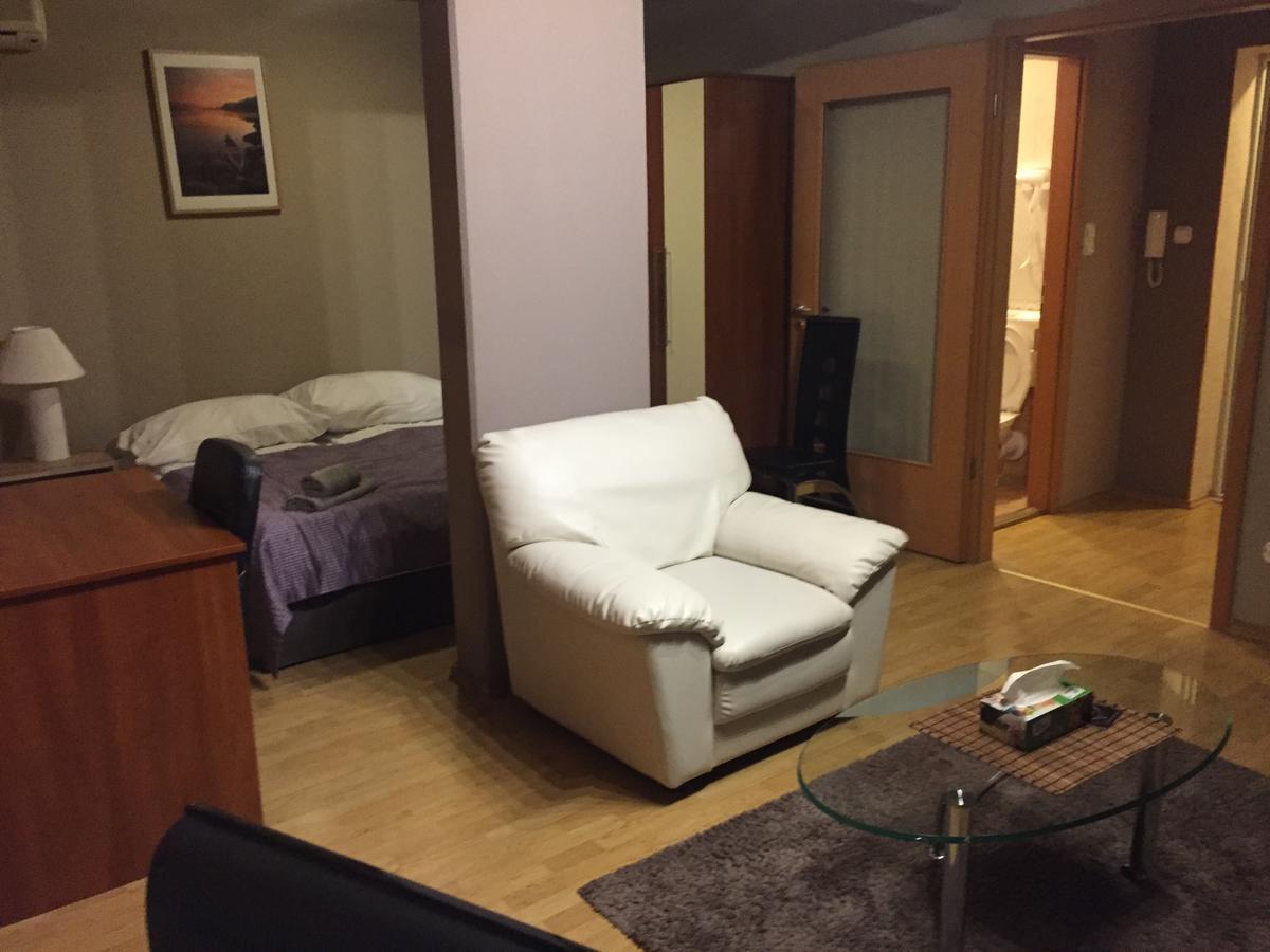 Anva House Otel Budapeşte Dış mekan fotoğraf